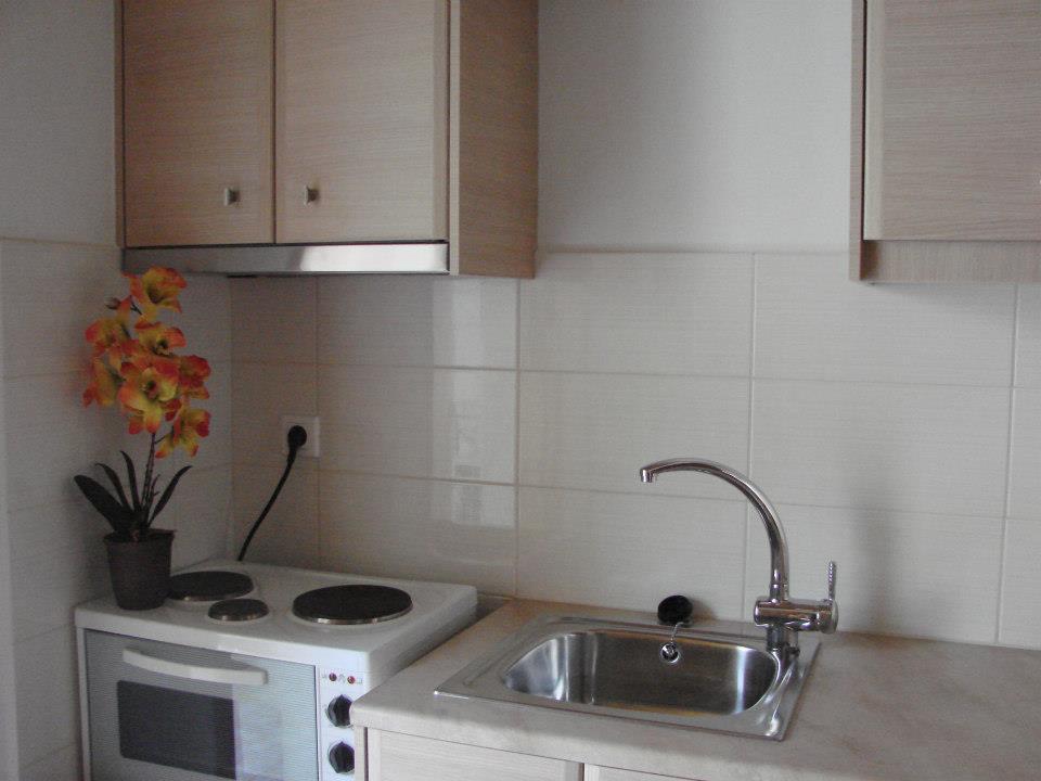 Christianna Studios Nikiana Habitación foto